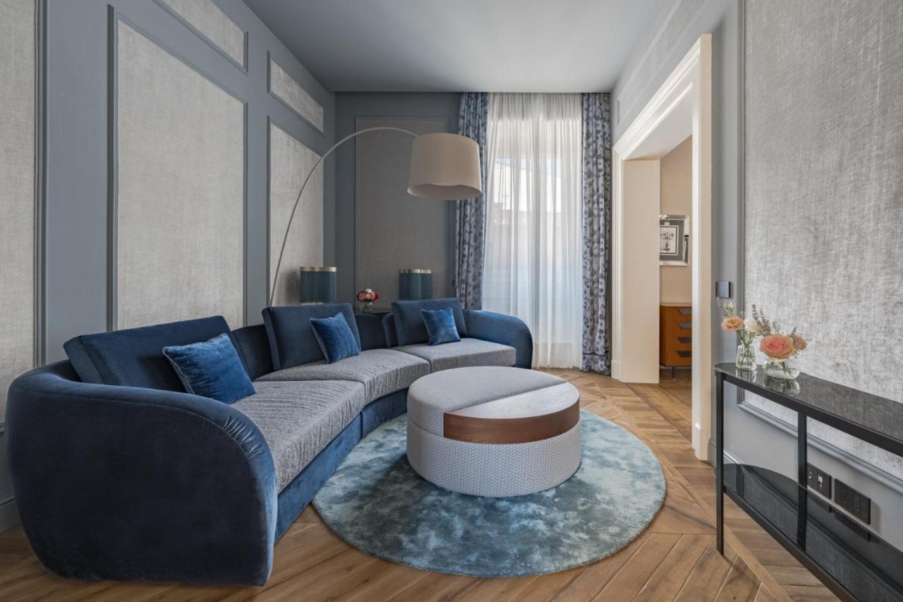 Appartement - Palazzo Signoria Luxury 6 *