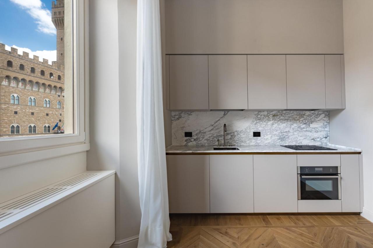 Appartamento - Palazzo Signoria Luxury 6