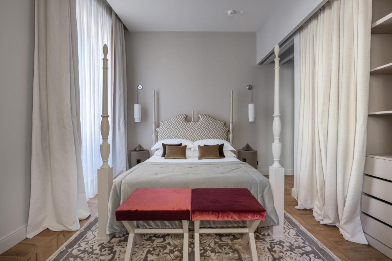 Appartamento - Palazzo Signoria Luxury 6