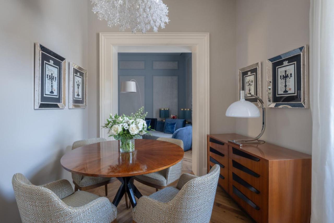 - Palazzo Signoria Luxury 6 Firenze