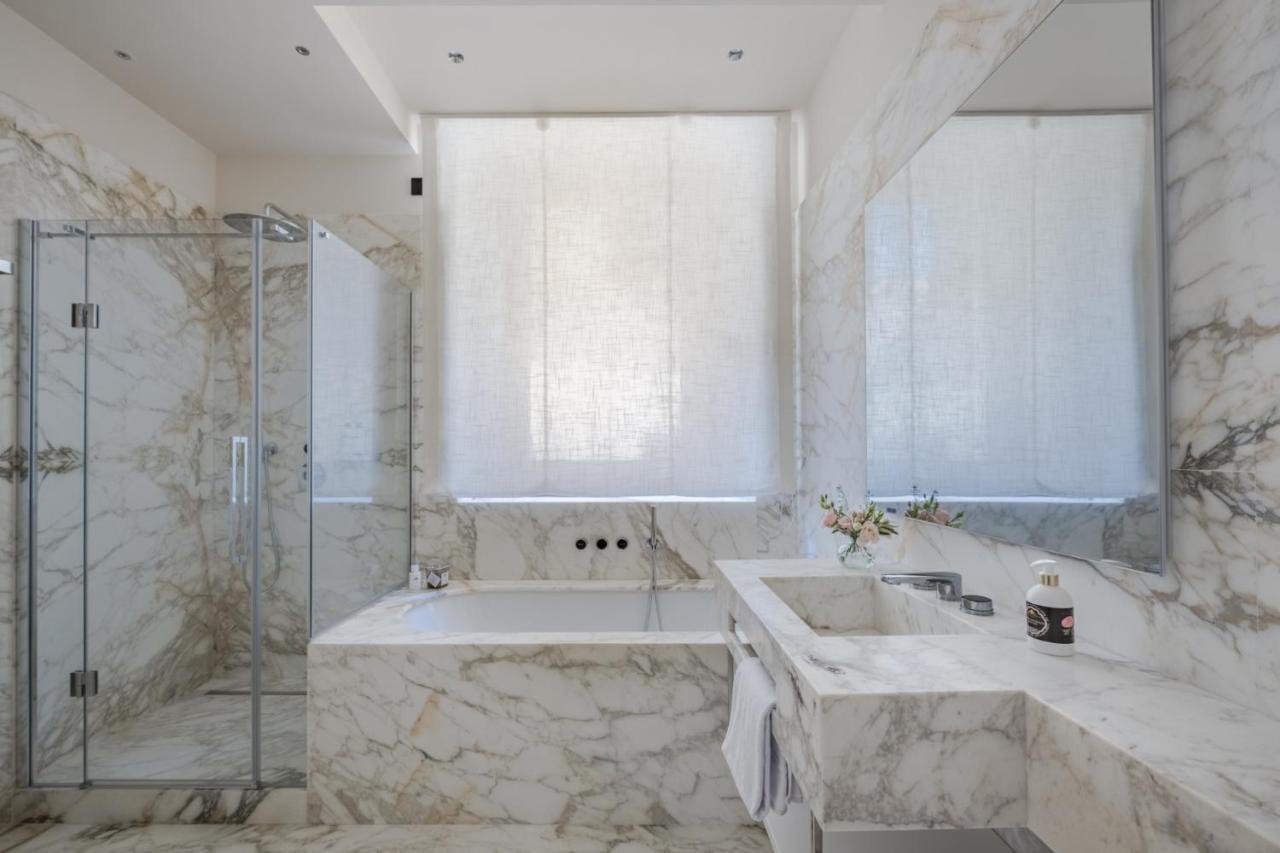 Appartamento - Palazzo Signoria Luxury 6 *