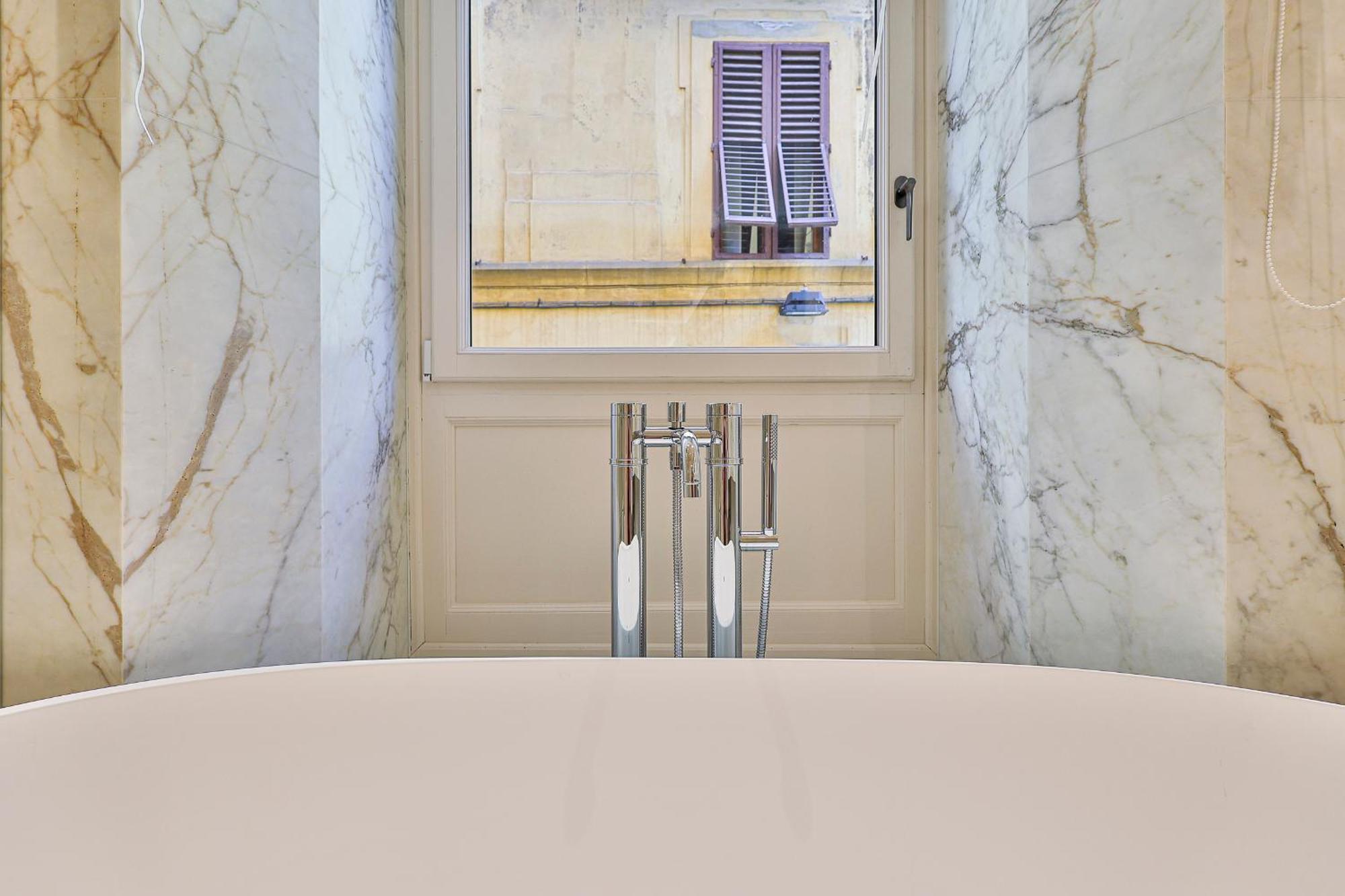- Palazzo Signoria Luxury 6 * Firenze