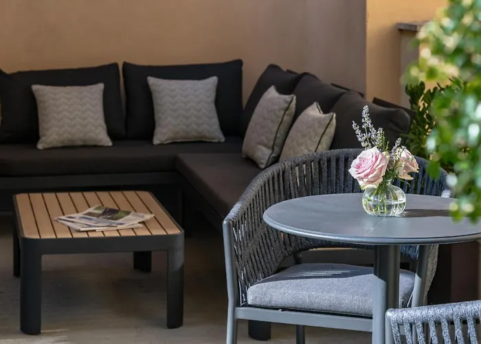 Apartments Florence - Palazzo Signoria Luxury Apartments 6