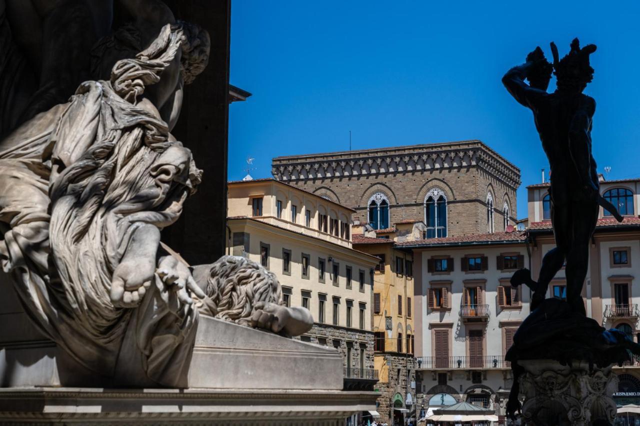 Appartement - Palazzo Signoria Luxury 6 Florence