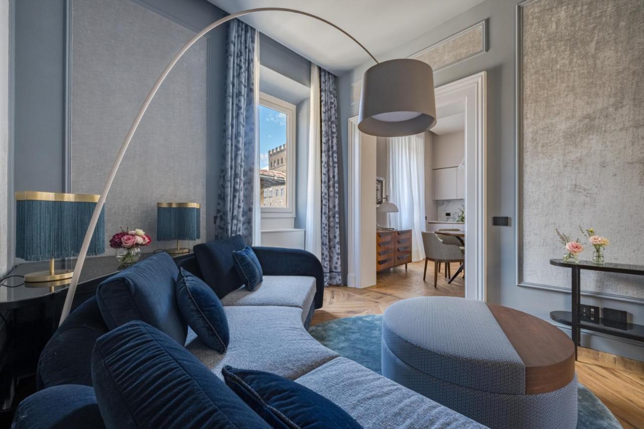 Appartement - Palazzo Signoria Luxury 6 Florence