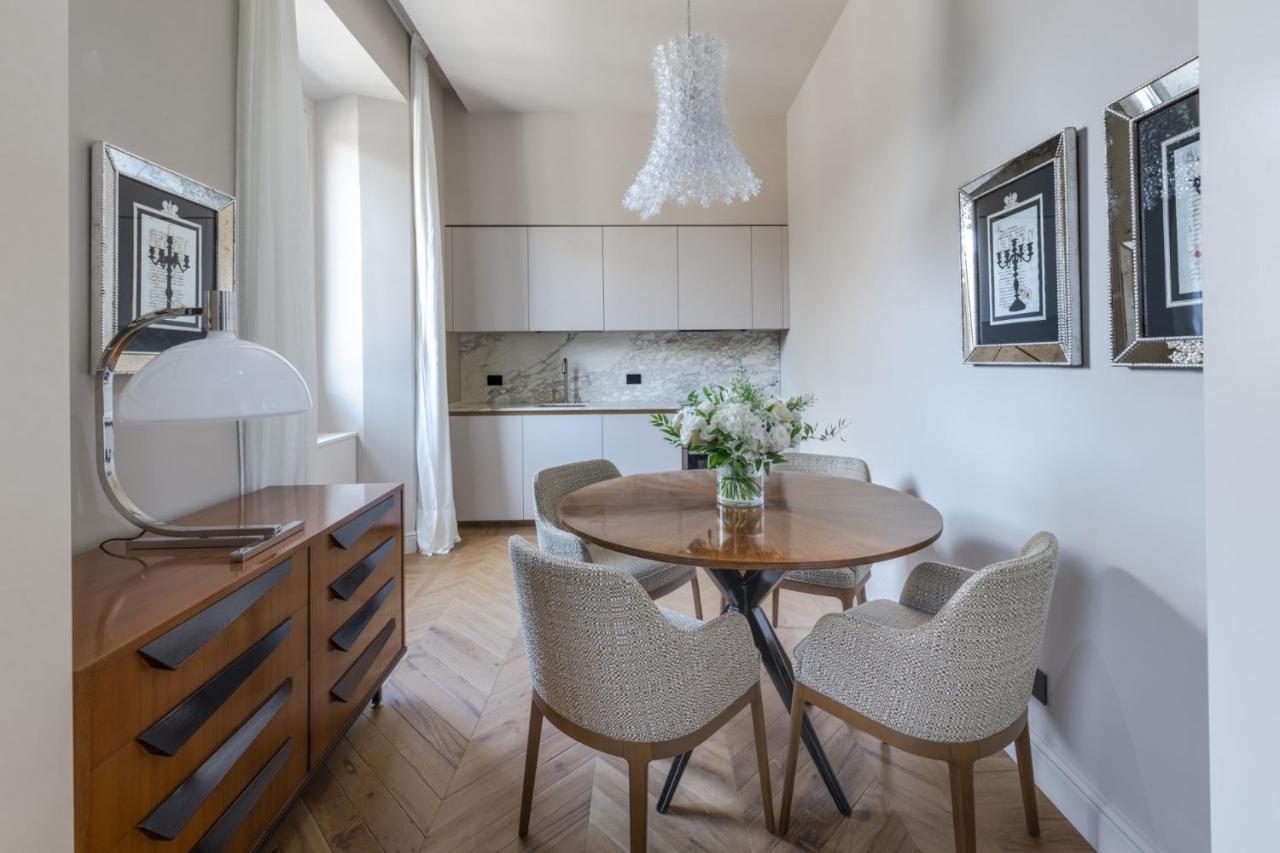 - Palazzo Signoria Luxury 6 Florence