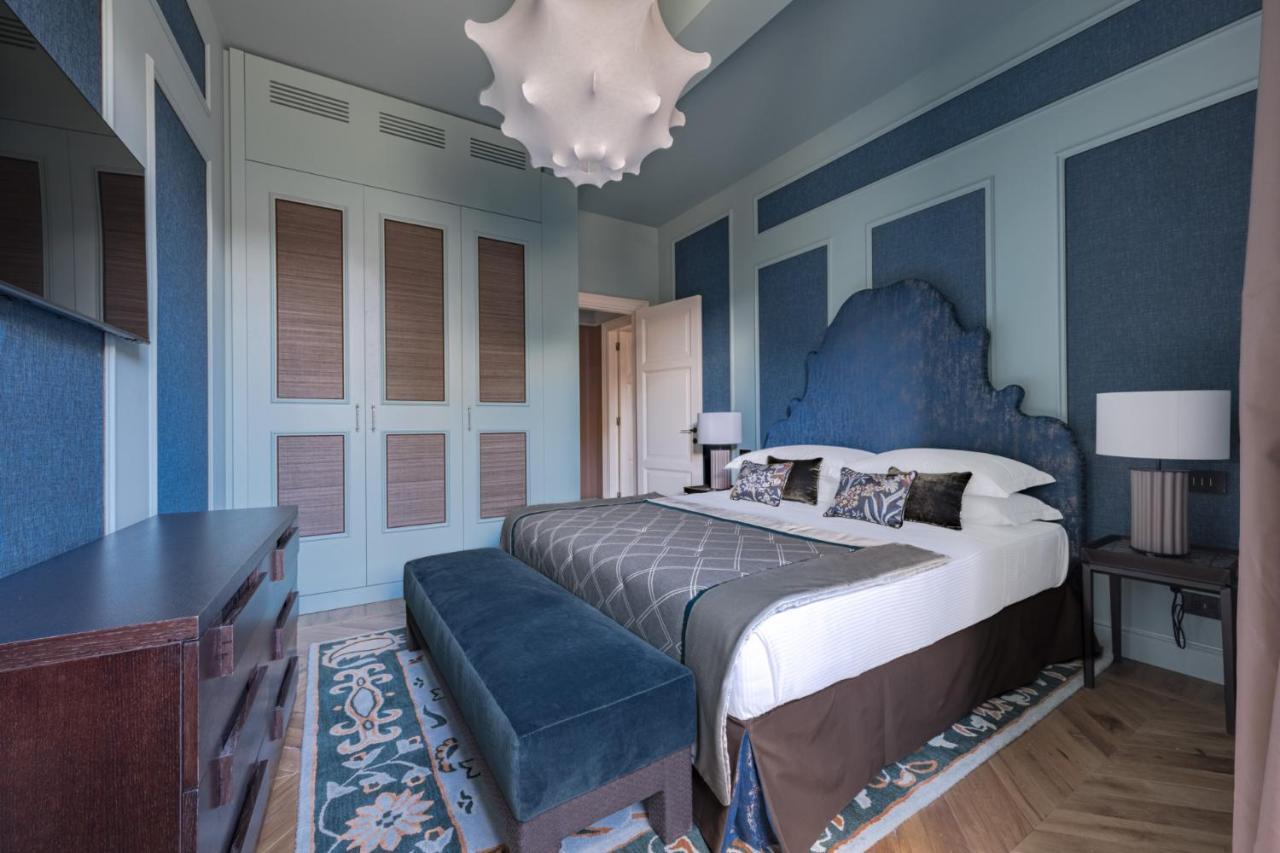 - Palazzo Signoria Luxury 6 Appartement