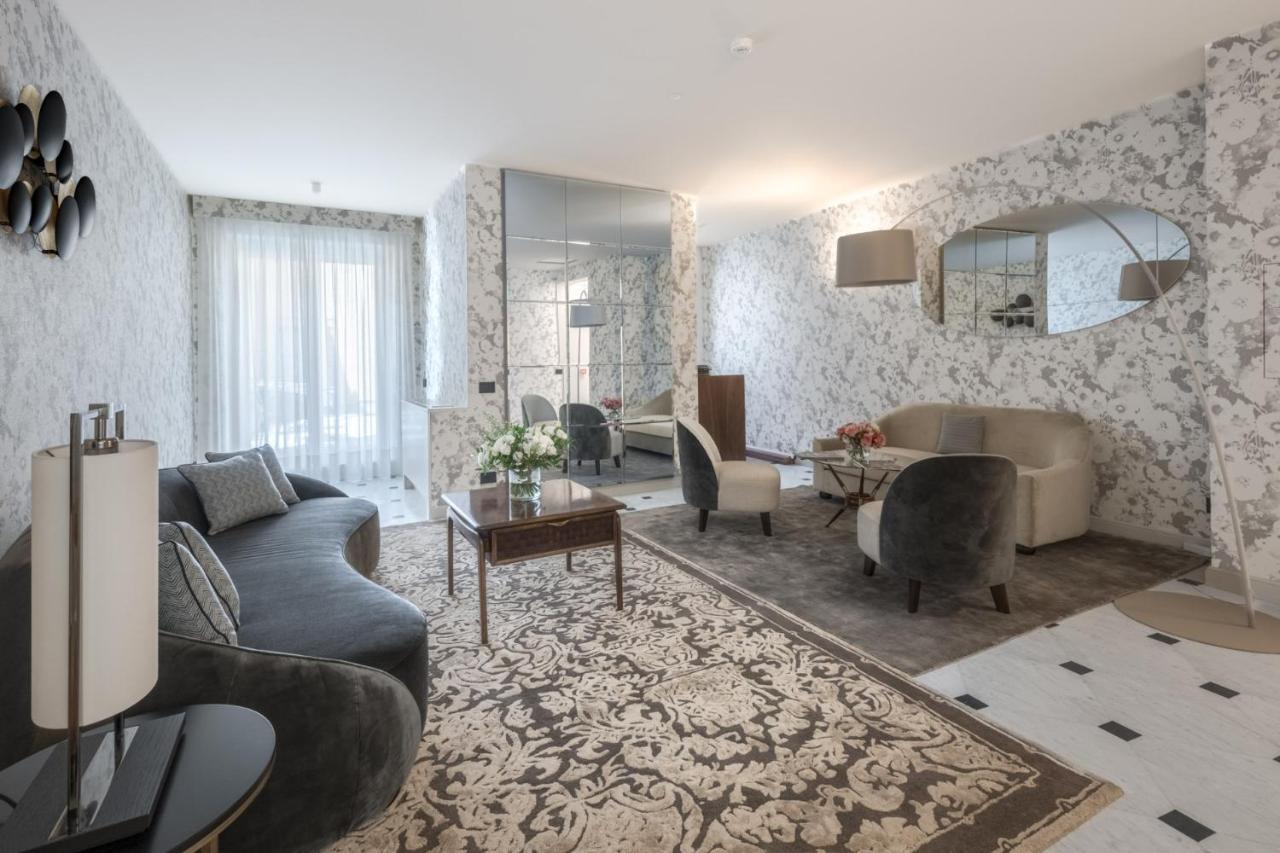 - Palazzo Signoria Luxury 6 * Florence