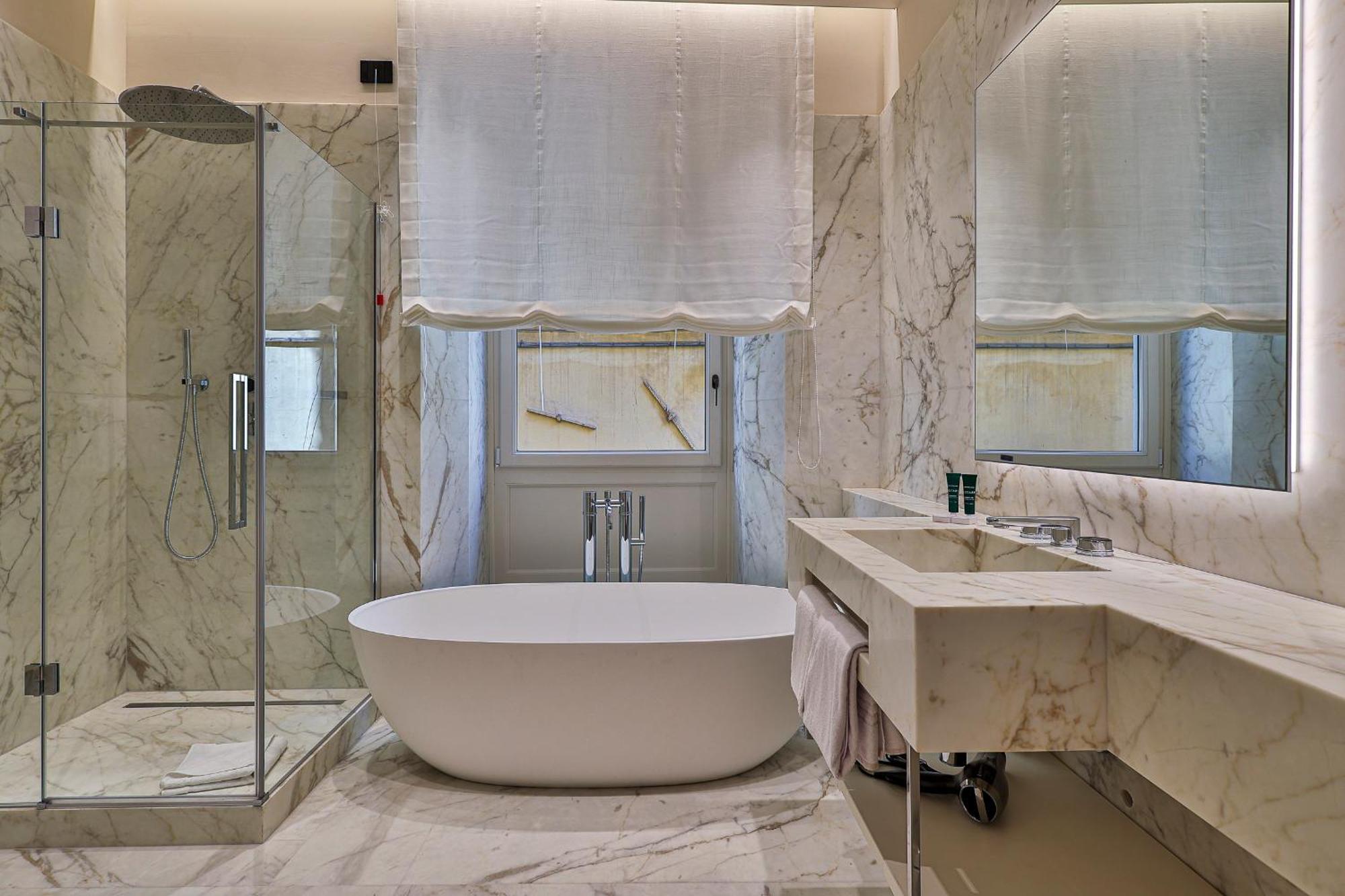Appartement - Palazzo Signoria Luxury 6 Florence